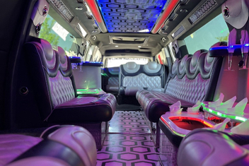 Lubbock Limousine Rental