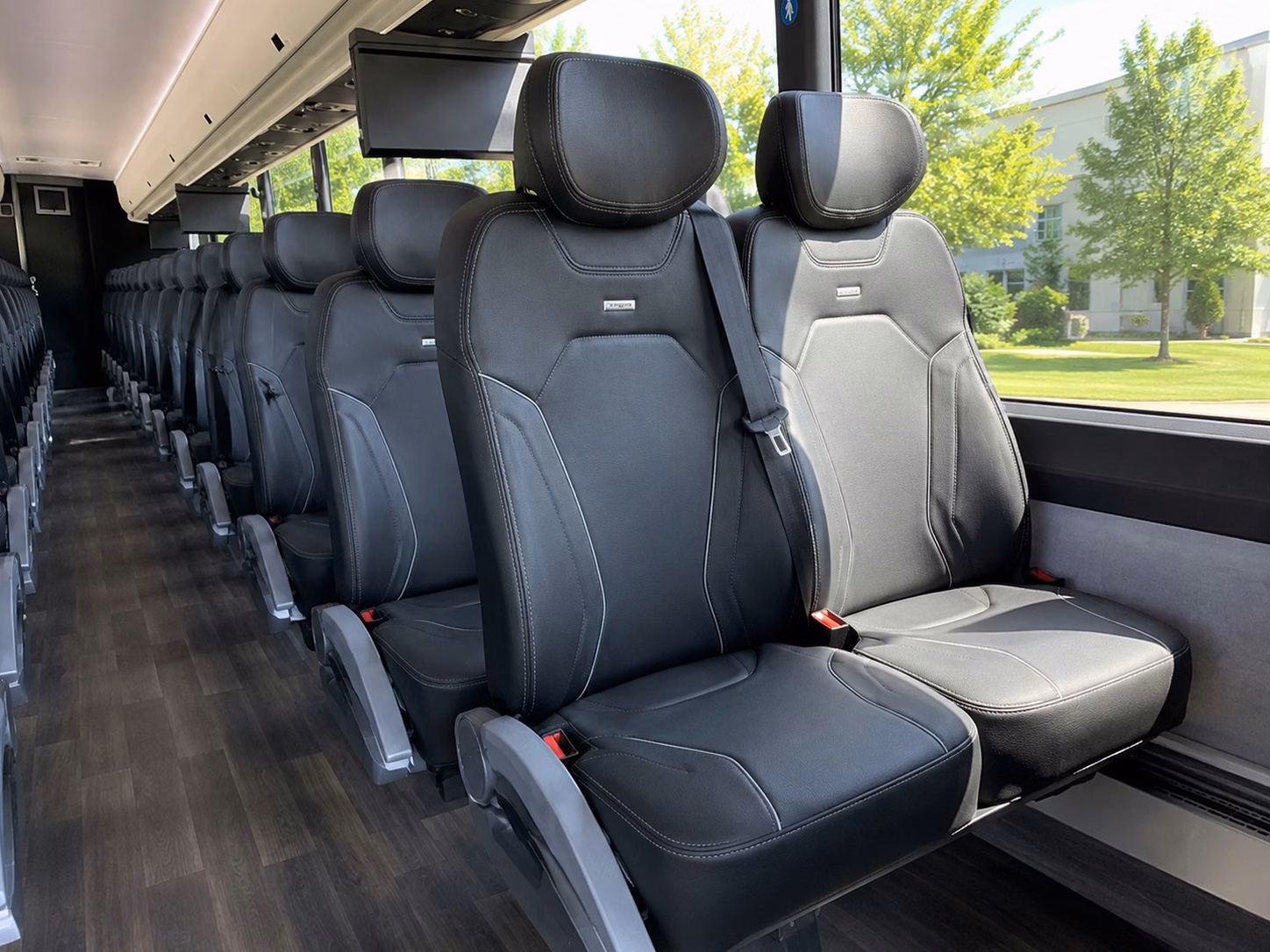 charterbuslubbock com makes booking prom buses for large lubbock friend groups simple