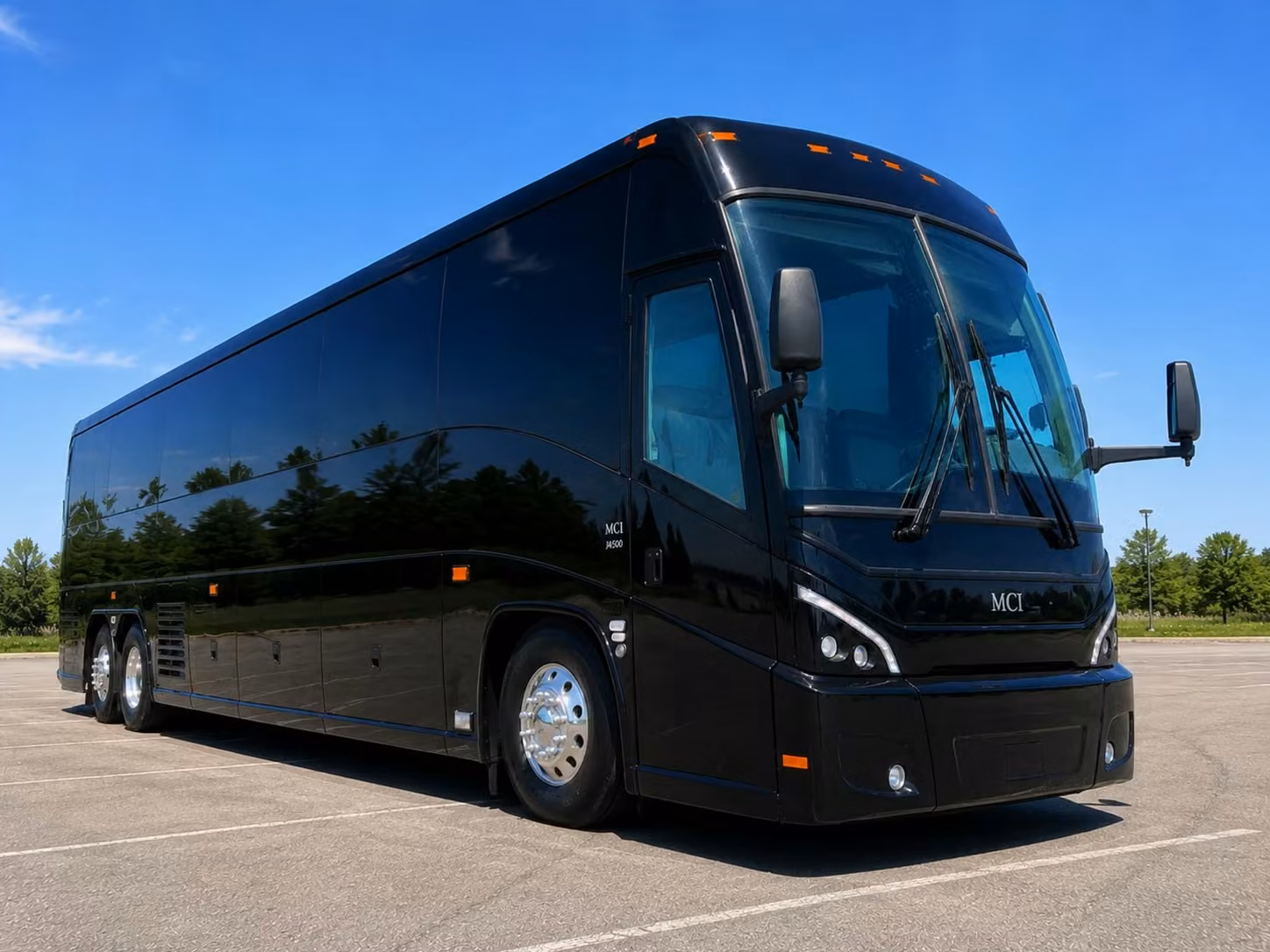 corporate shuttle services for texas tech university and research park employees