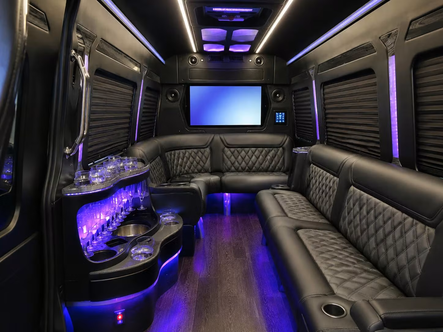 corporate transportation for lubbock s energy and agricultural industries