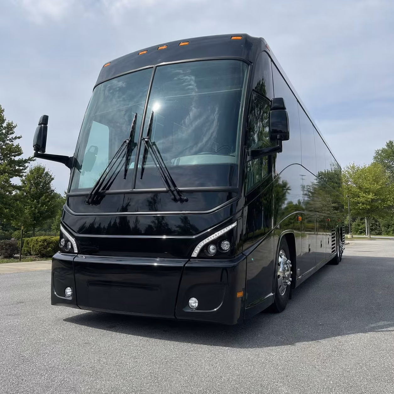 employee shuttle buses for lubbock s manufacturing and agricultural workforce