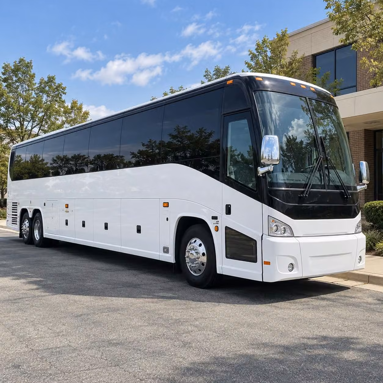 field trip buses to the science spectrum museum and omni theater in lubbock
