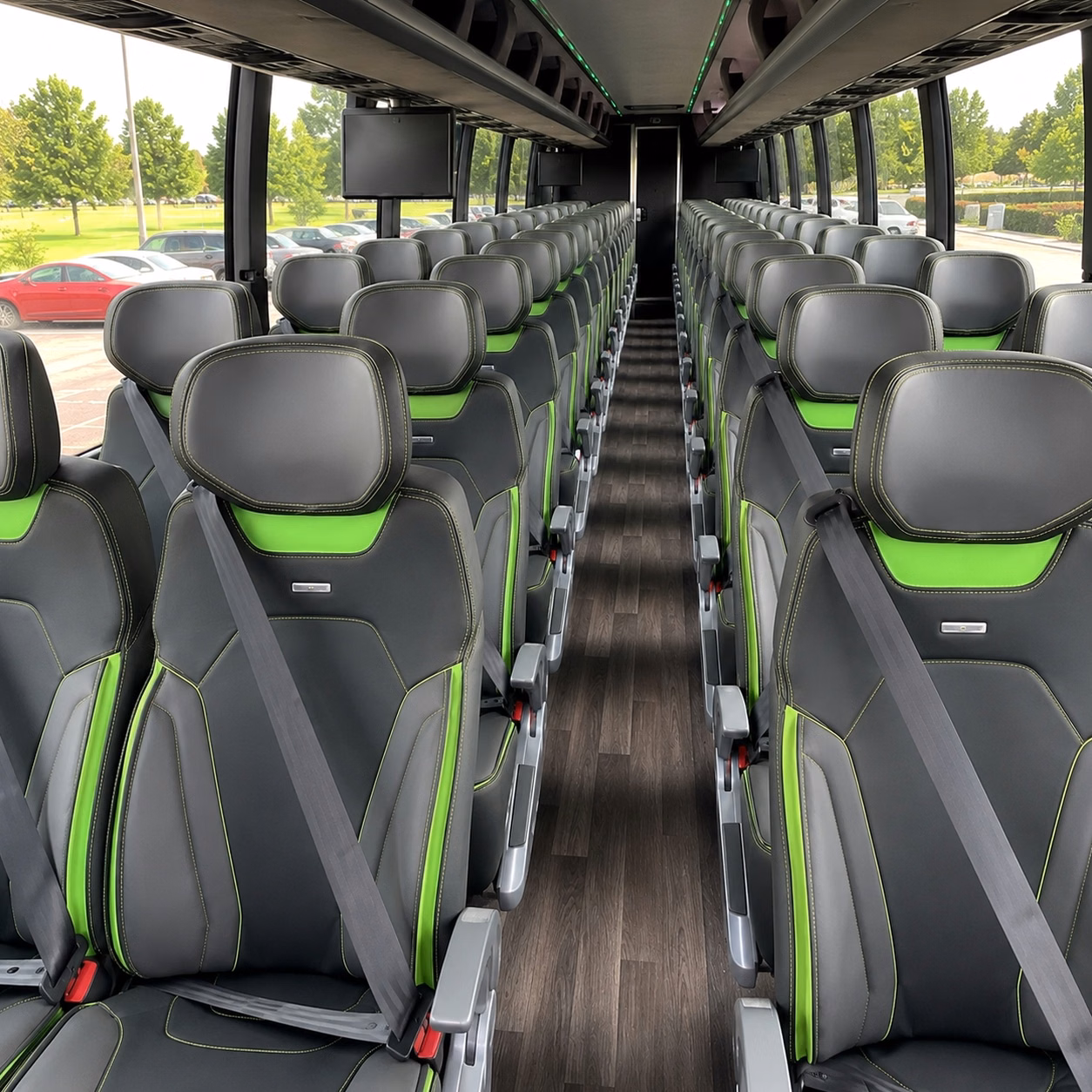 how the day of the week changes what a bus costs in lubbock texas