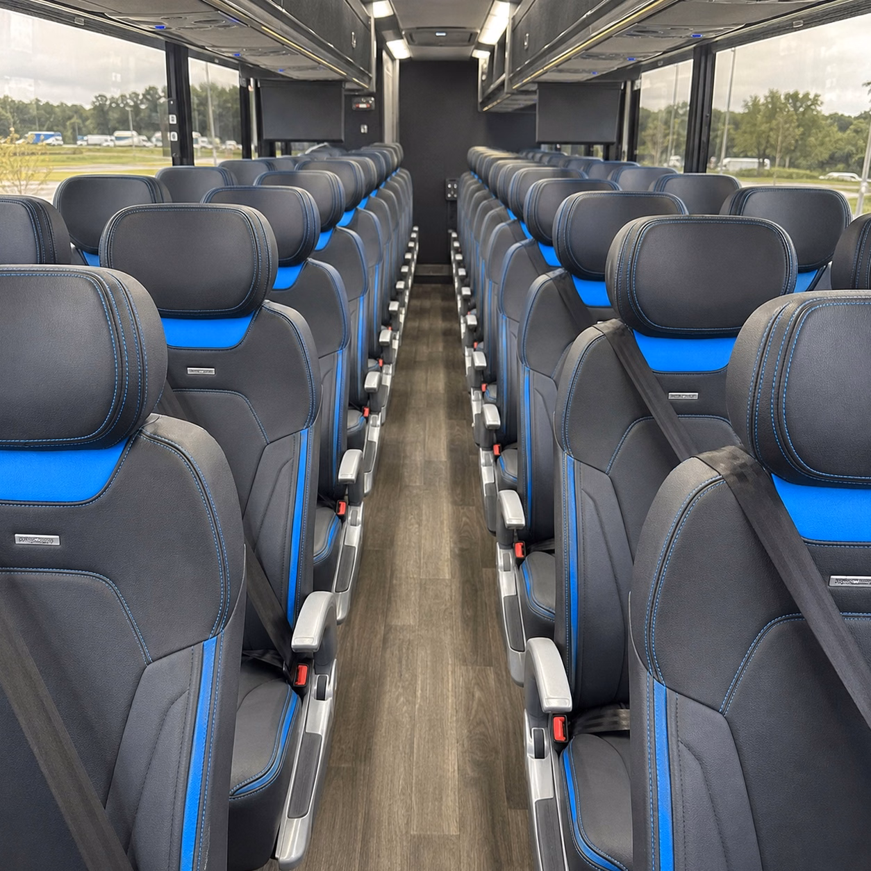 how trip distance and duration affect your lubbock bus rental rate