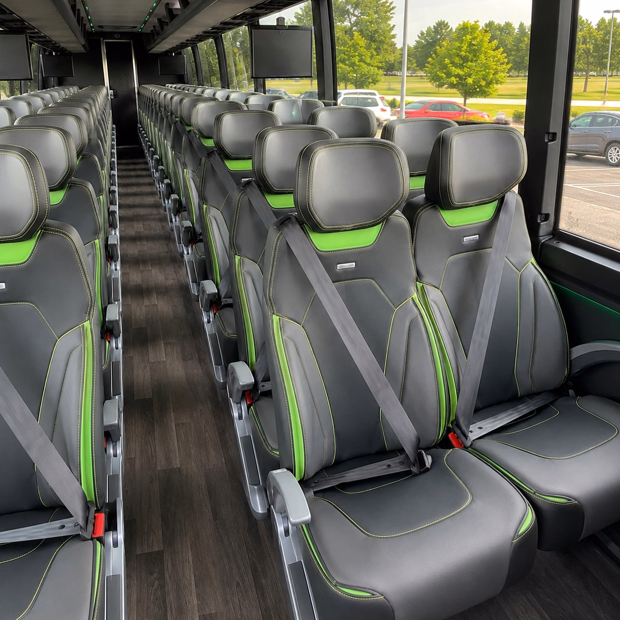 how where and when you re traveling affects lubbock charter bus rates