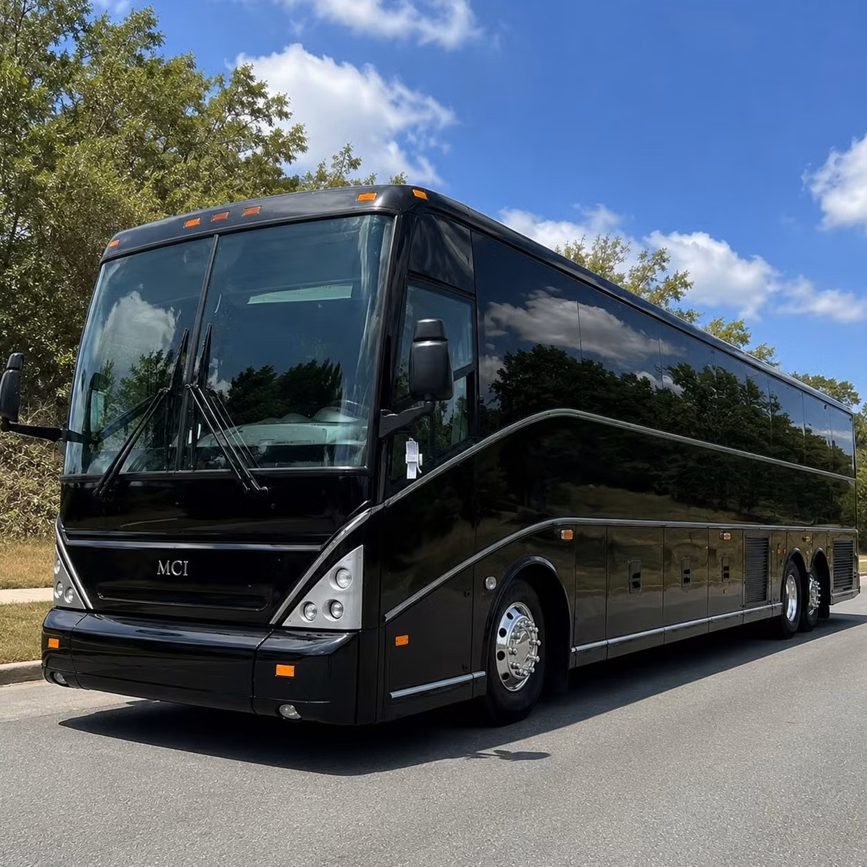 large church event multi congregation transportation in lubbock
