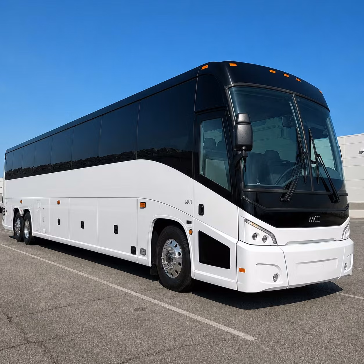 lubbock church retreat conference transportation made easy