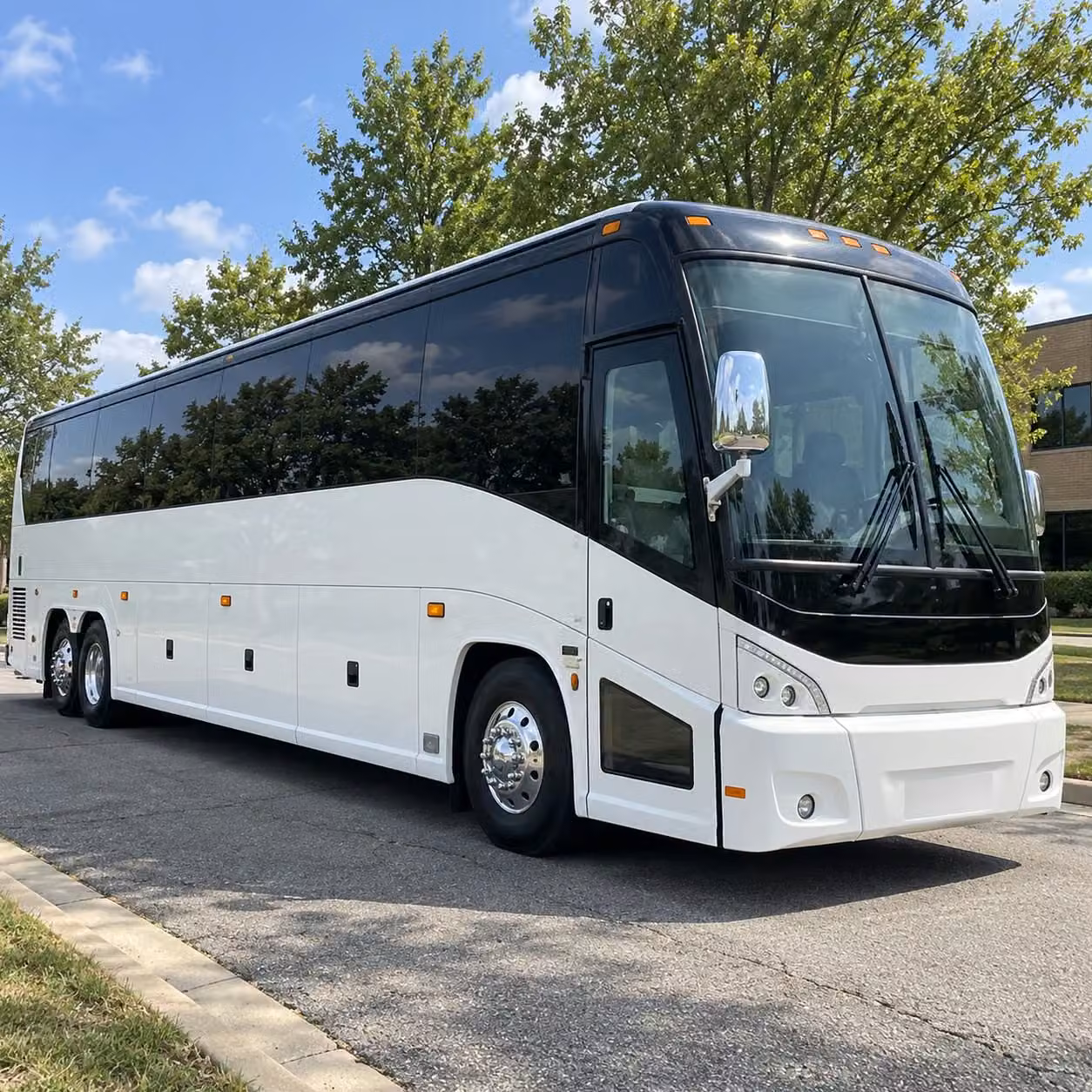lubbock concert festival and private event bus rentals for every occasion