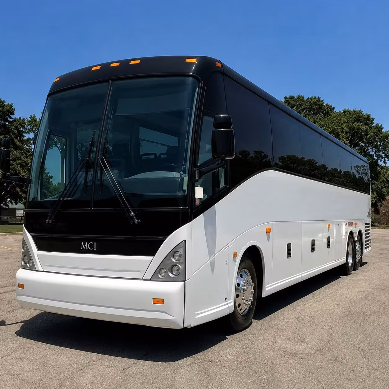 lubbock corporate transportation