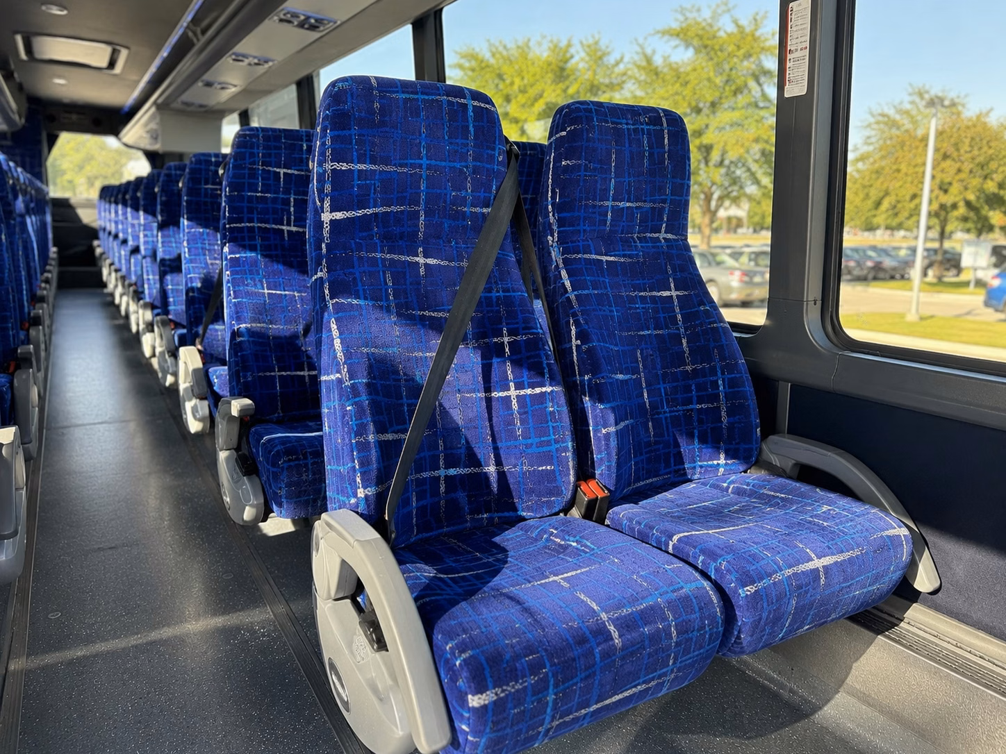 lubbock high school prom transportation to any venue in the hub city