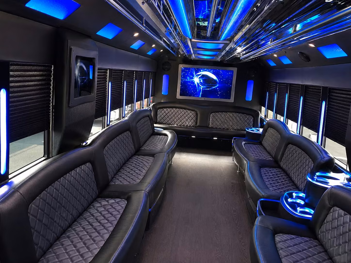 lubbock prom transportation