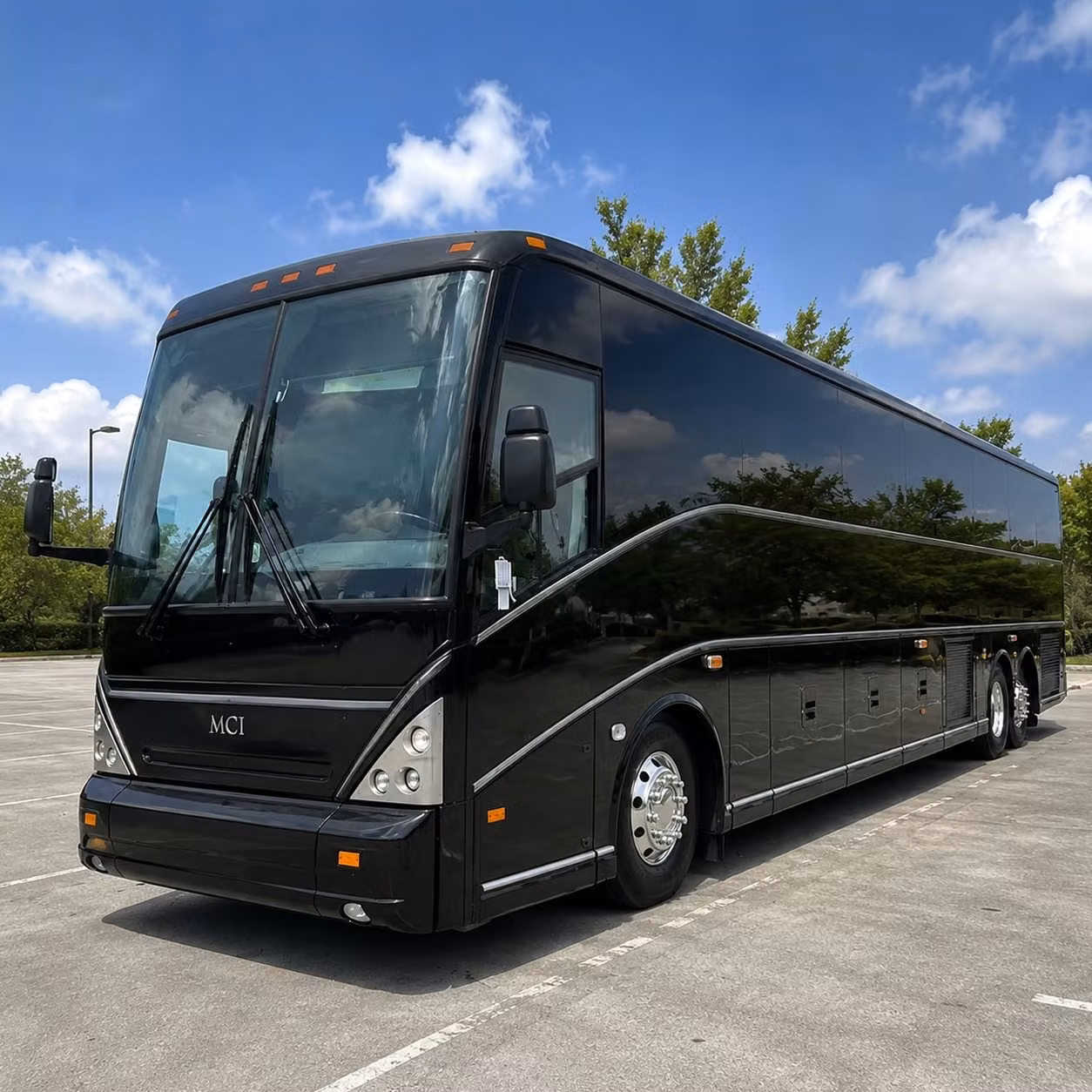 not in lubbock you can still find concert transportation nearby
