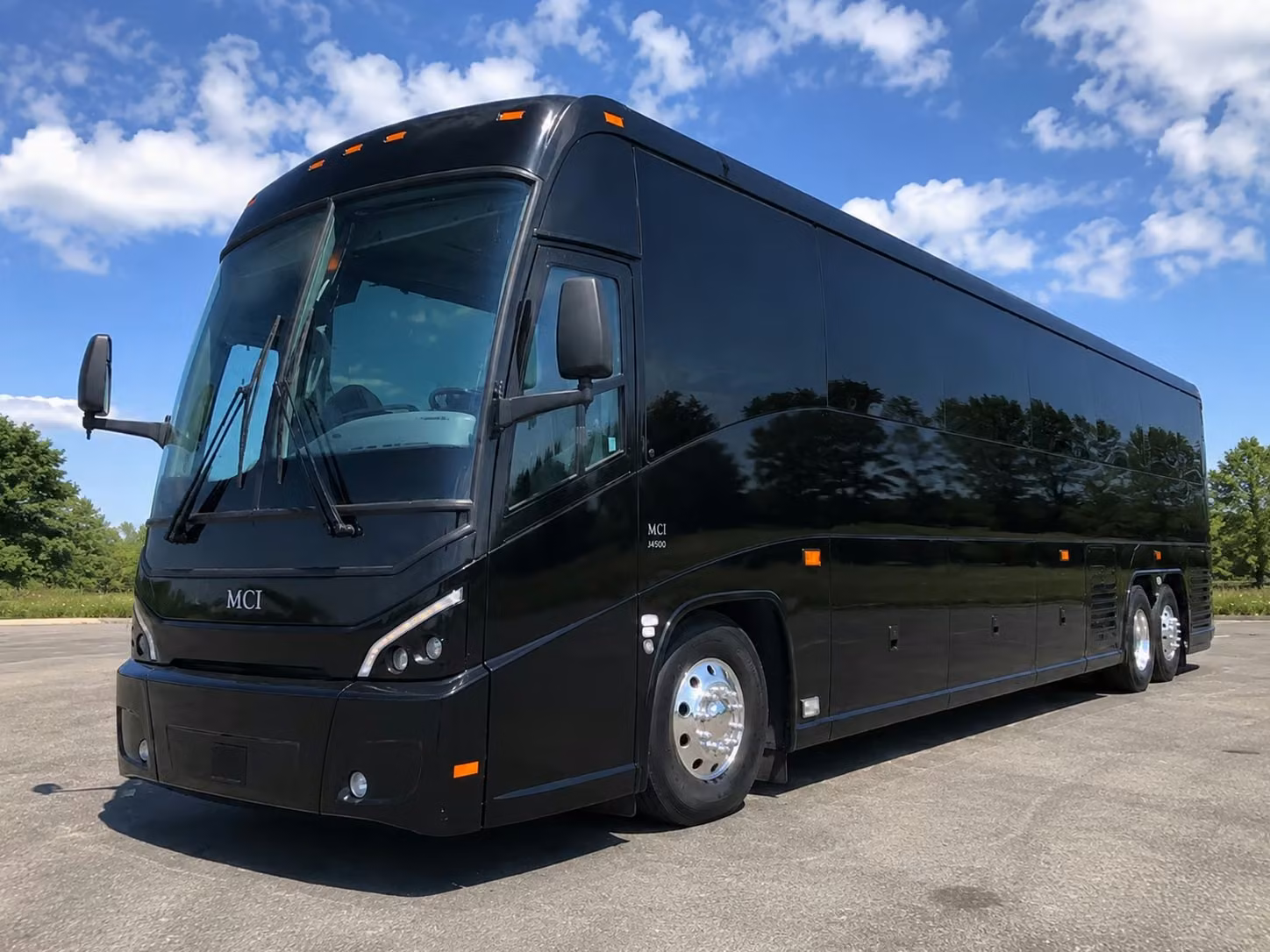 not in lubbock you can still find corporate event transportation nearby