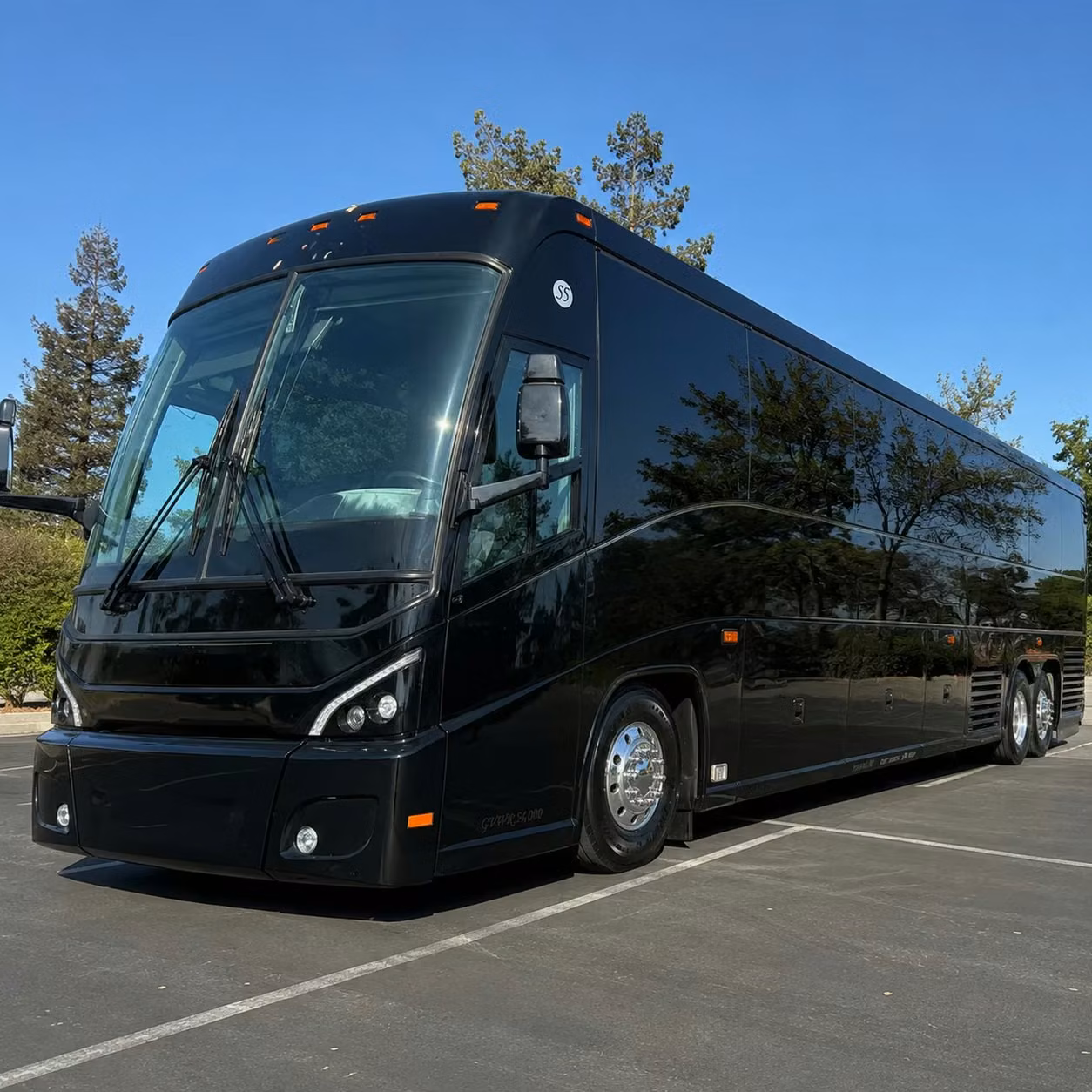 not in lubbock you can still find employee transportation nearby