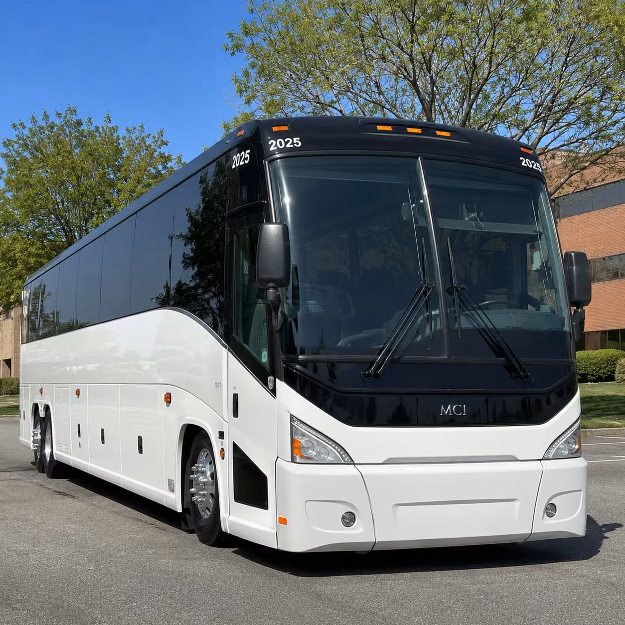 not in lubbock you can still find long distance transportation nearby