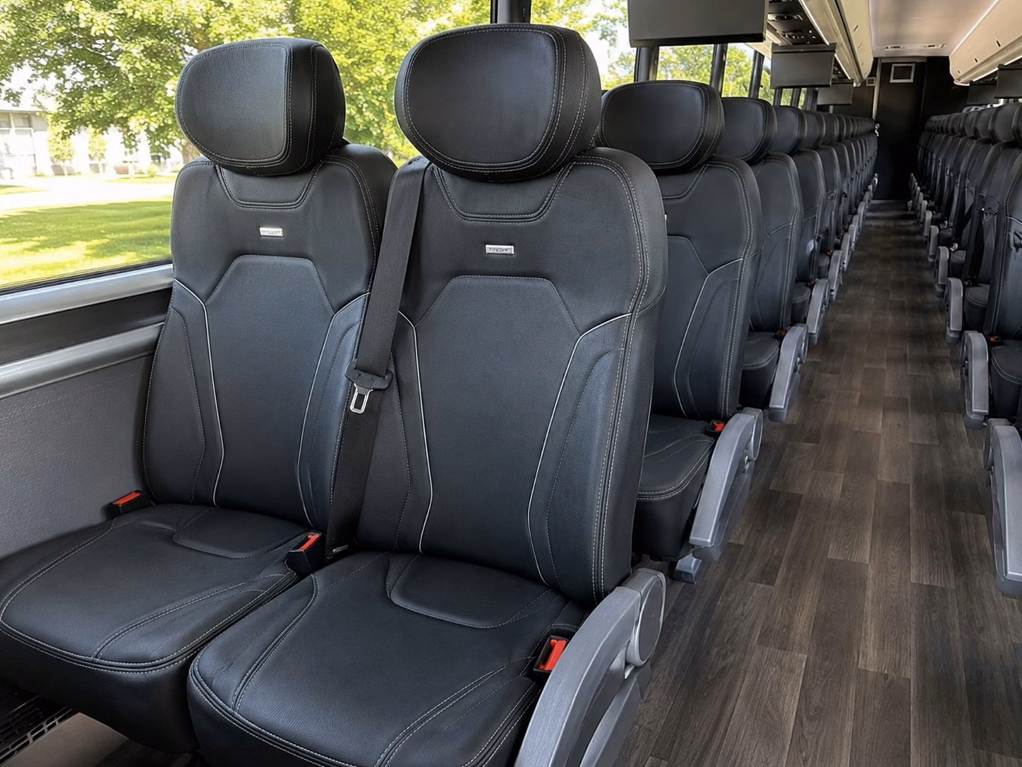 one quick form is all it takes to book lubbock prom transportation