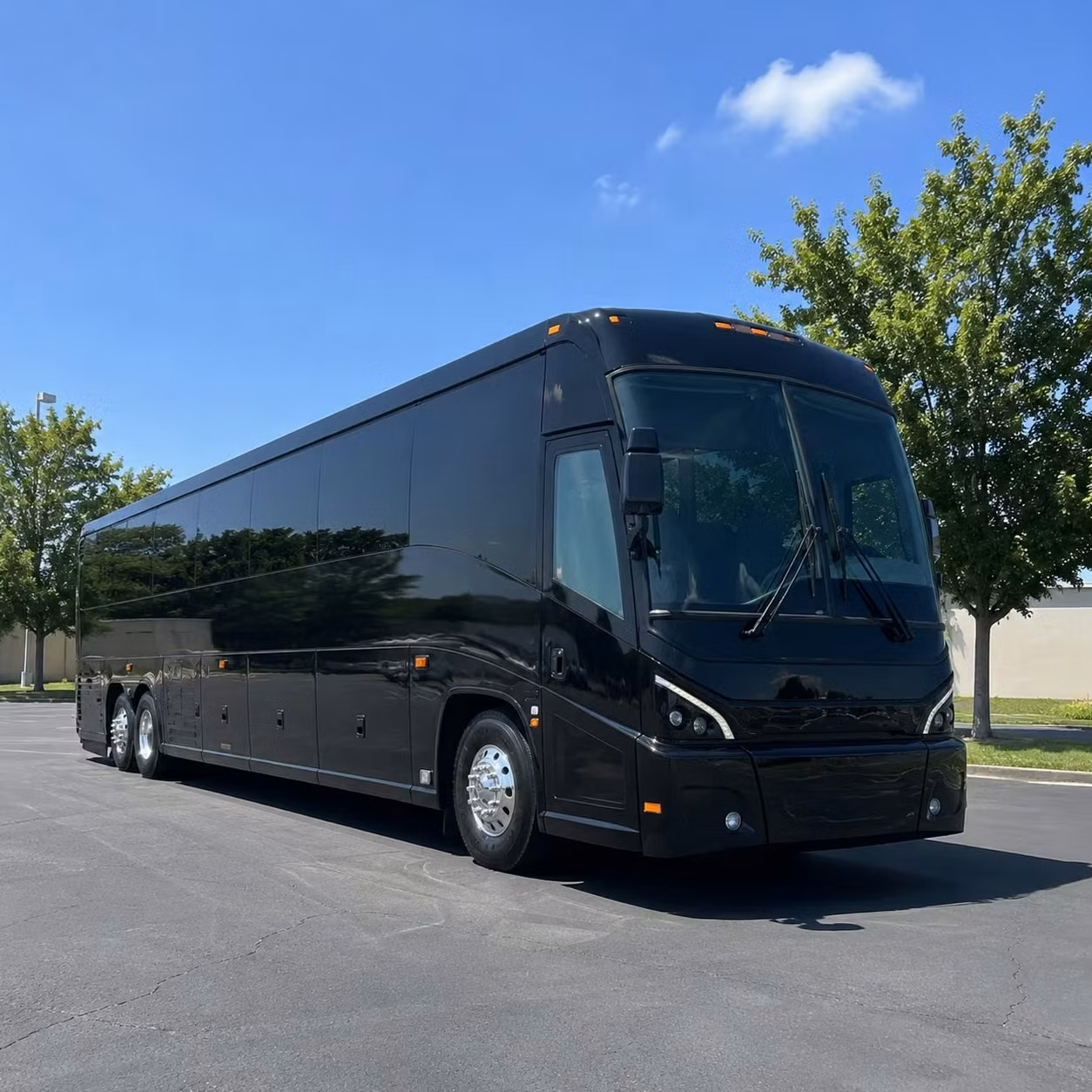shuttle your texas tech and medical district workforce without the parking nightmare