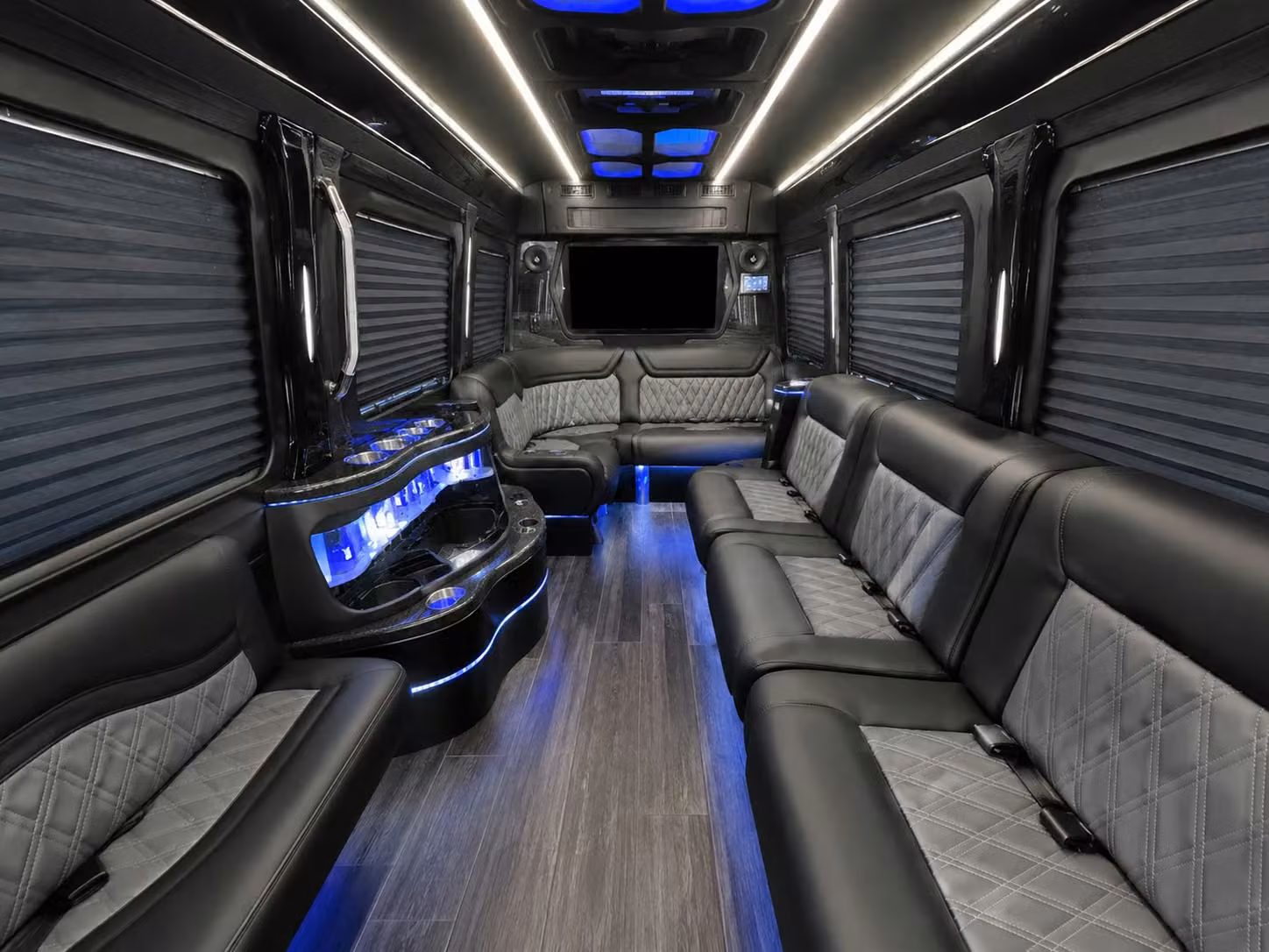 texas tech university event and staff transportation made simple