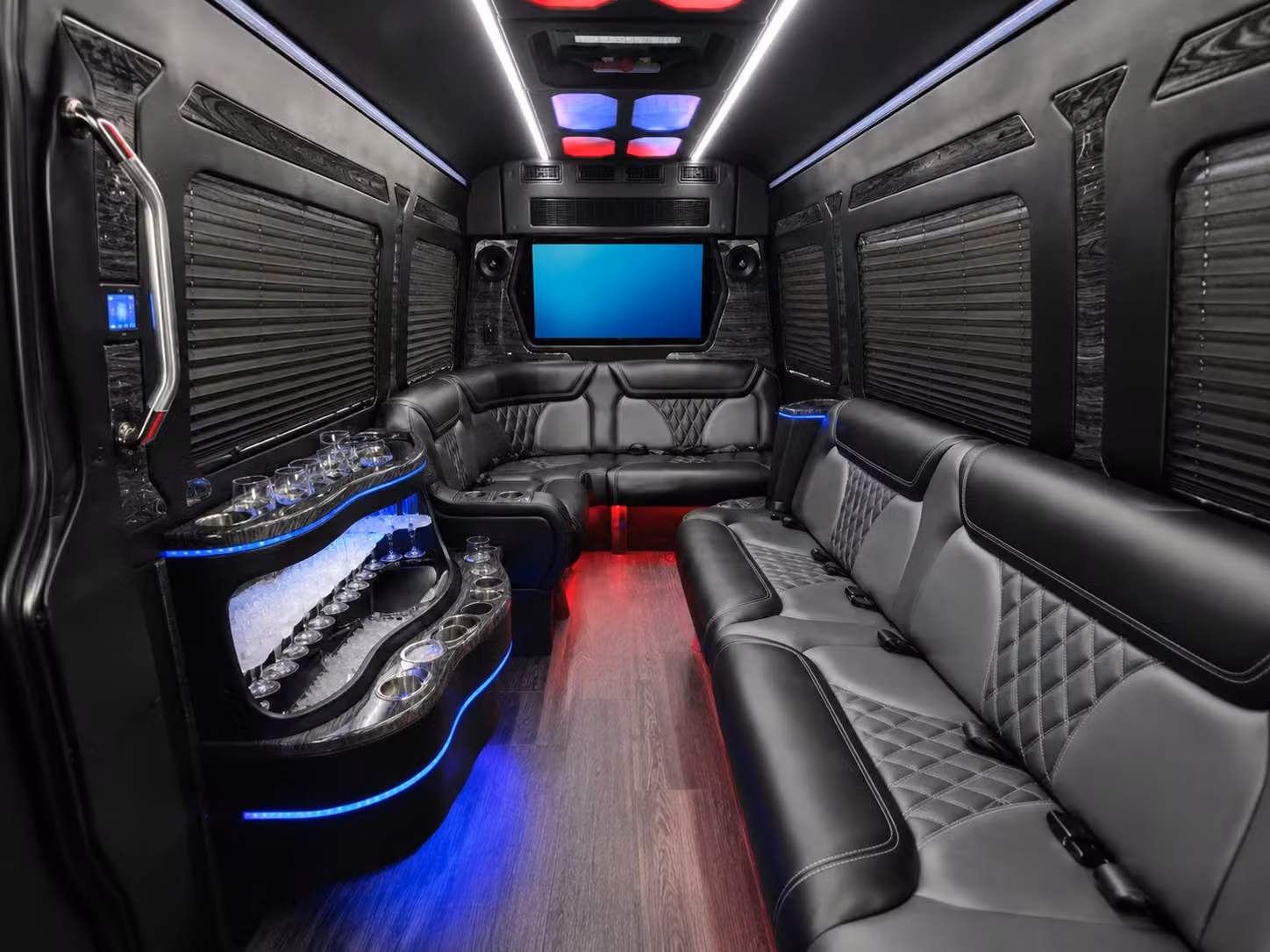 you ll find long distance bus rentals built for west texas routes and distances
